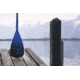 Jobe Fiberglass Blue 3 Pc. 486719003