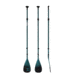 Jobe Fiberglass Teal 3 Pc. 486719004