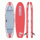 Jobe Lena Aero 10.6 SUP Yoga Inflatable Board - Women's 568327
