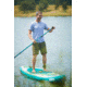 Jobe Neva Aero 12.6 Pkg. Teal 486419005