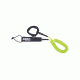 Jobe SUP Leash Coil,  10 Ft. 568374