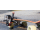 JOBY Action Clamp &amp; Locking Arm, Black/Red JB01291