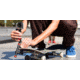 JOBY Action Clamp &amp; Locking Arm, Black/Red JB01291