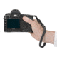 JOBY DSLR Wrist Strap, Charcoal JB01271