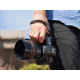 JOBY DSLR Wrist Strap, Charcoal JB01271