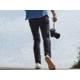JOBY DSLR Wrist Strap, Charcoal JB01271