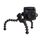 JOBY Gorillapod Focus &amp; Ballhead X Bundle Tripod, Black/Grey JB00158-CEN