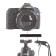 JOBY Gorillapod Focus &amp; Ballhead X Bundle Tripod, Black/Grey JB00158-CEN
