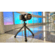 JOBY Gorillapod Focus &amp; Ballhead X Bundle Tripod, Black/Grey JB00158-CEN
