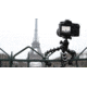 JOBY Gorillapod Focus &amp; Ballhead X Bundle Tripod, Black/Grey JB00158-CEN