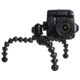 JOBY Gorillapod Focus Camera Tripod Tripod, Black/Grey JB00128-CEN