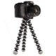 JOBY Gorillapod Hybrid Tripod, Black/Grey JB01073-CAM