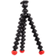 JOBY Gorillapod Magnetic Camera Tripod, Black/Red JB00151-CEN