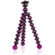JOBY GorillaPod Original Tripod, Black/Fuchsia JB01238-CAM