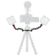 JOBY GorillaPod Rig Upgrade for DSLR Camera and Accessories, Black, JB01523