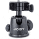 JOBY Gorillapod SLR Zoom &amp; Ball Head Bundle, Black/Red JB01130-CEN