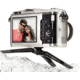 JOBY Micro Hybrid, Black/Grey JB01112