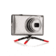 JOBY Micro Tripod, Black/Red JB01088