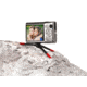 JOBY Micro Tripod, Black/Red JB01088