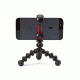 JOBY MPod Mini Stand, Black/Red JB01279