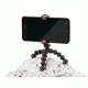 JOBY MPod Mini Stand, Black/Red JB01279