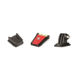 JOBY QR Plate Pack 3K, Black, JB01554