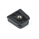 JOBY QR Plate Pack 3K, Black, JB01554