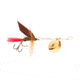 Joes Flies Short Striker Classic In-Line Spinner Fly, Sz 10, Trout Special, 215-10