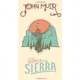 John Muir Summer In The Sierra, John Muir, Publisher - Harper Collins Pub