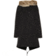 John Rich &amp; Bros Banff Eskimo - Women's-Black-Small