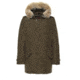 John Rich &amp; Bros Polar Parka - Men's-Dark Green-Small