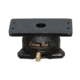 Johnny Ray Swivel Mount w/ Sliding Lever Release For Graph Units 5.500&quot; W Hole x 1.250&quot; D Hole, JR-207