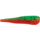 Johnson Nickel Blade, 1 1/8in 1/16oz, 1 Rigged plus 2 Bodies, Firetiger, 1502343