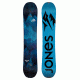 Jones Aviator Splitboard, Blue/Black, 156cm SJ180215