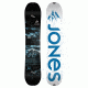 Jones Discovery Splitboard - Kids, White/Blue, 138cm SJ180240