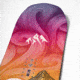 Jones Dream Catcher Snowboards - Womens, Multicolor, 145, J.21.SNW.DRC.XX.145.1