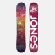 Jones Dream Catcher Splitboards - Womens, Multicolor, 148, J.21.SPW.DRC.XX.148.1