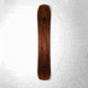 Jones Flagship Snowboards - Mens, Wood Veneer, 164, J.21.SNM.FLA.XX.164.1