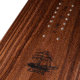Jones Flagship Snowboards - Mens, Wood Veneer, 164, J.21.SNM.FLA.XX.164.1