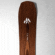 Jones Flagship Snowboards - Womens, Wood Veneer, 149, J.21.SNW.WFL.XX.149.1
