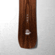 Jones Flagship Snowboards - Womens, Wood Veneer, 149, J.21.SNW.WFL.XX.149.1