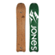 Jones Hovercraft Splitboard-Bamboo / Green-156 cm