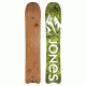 Jones Hovercraft Splitboard, Green/White, 152cm SJ180221
