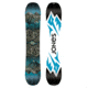 Jones Mountain Twin Splitboard Snowboard, 160, SJ190188