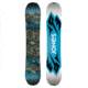 Jones Mountain Twin Splitboard Snowboard, 161W, SJ190189