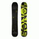 Jones Solution Splitboard-Yellow/Black-161 cm