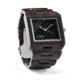 Jord Delmar Dark sandalwood and Black, Brown, Black J016Q07M