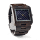 Jord Delmar Dark Sandalwood and Blue Carbon Fiber, Brown, Blue J016Q05M