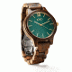 Jord Frankie Dark Sandalwood Emerald, Brown, Emerald, Blue J040Q07U