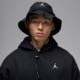 Jordan Jordan Apex Bucket Hat in Black HM5753-010, Black, S, unisex, 1015650959-00197859014651